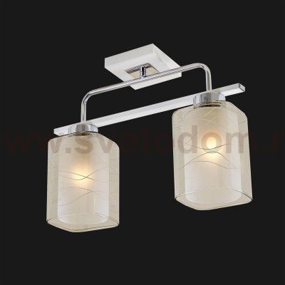 Люстра Citilux CL159120 Румба