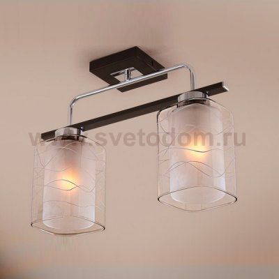 Люстра Citilux CL159121 Румба