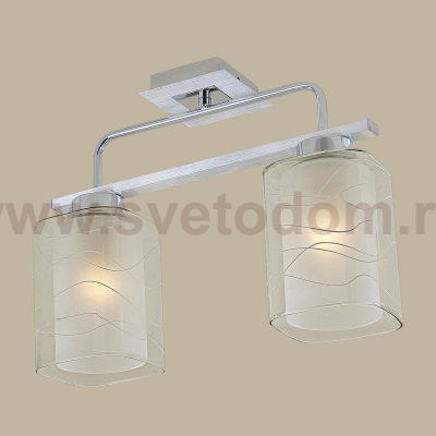 Люстра Citilux CL159122 Румба