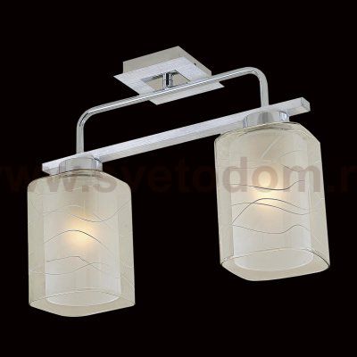 Люстра Citilux CL159122 Румба