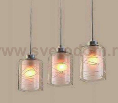 Светильник подвесной Citilux CL159130 Румба