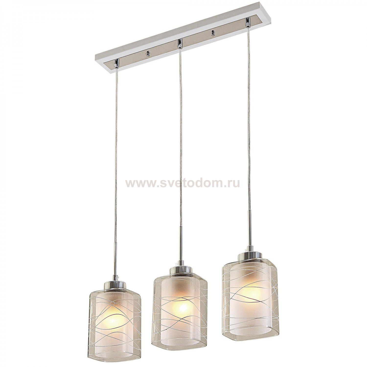 Светильник подвесной Citilux CL159130 Румба