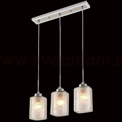 Светильник подвесной Citilux CL159130 Румба