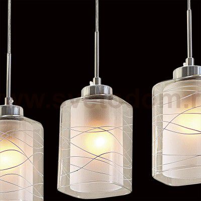 Светильник подвесной Citilux CL159130 Румба