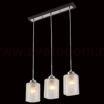 Светильник подвесной Citilux CL159131 Румба