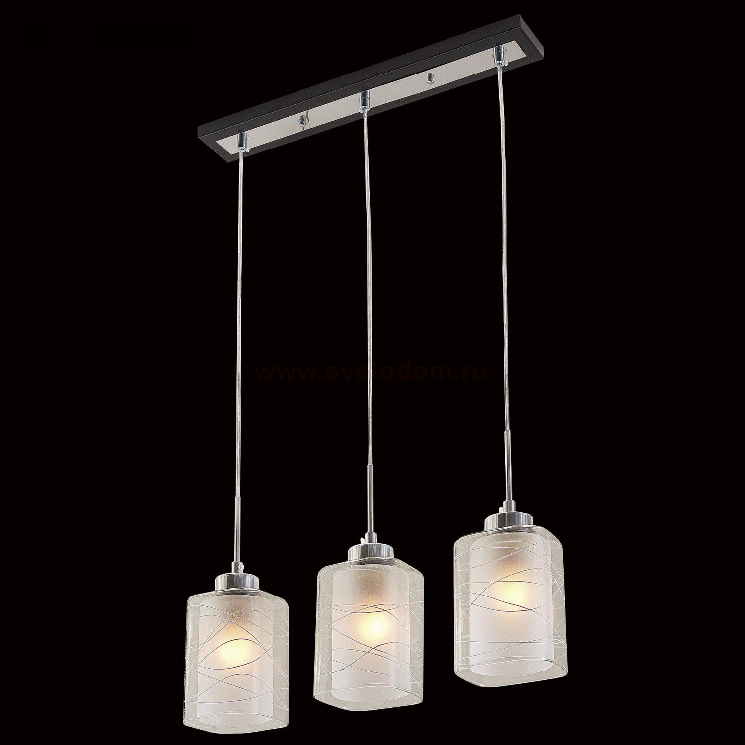 Светильник подвесной Citilux CL159131 Румба