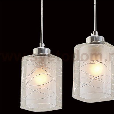 Светильник подвесной Citilux CL159131 Румба