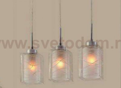 Светильник подвесной Citilux CL159132 Румба
