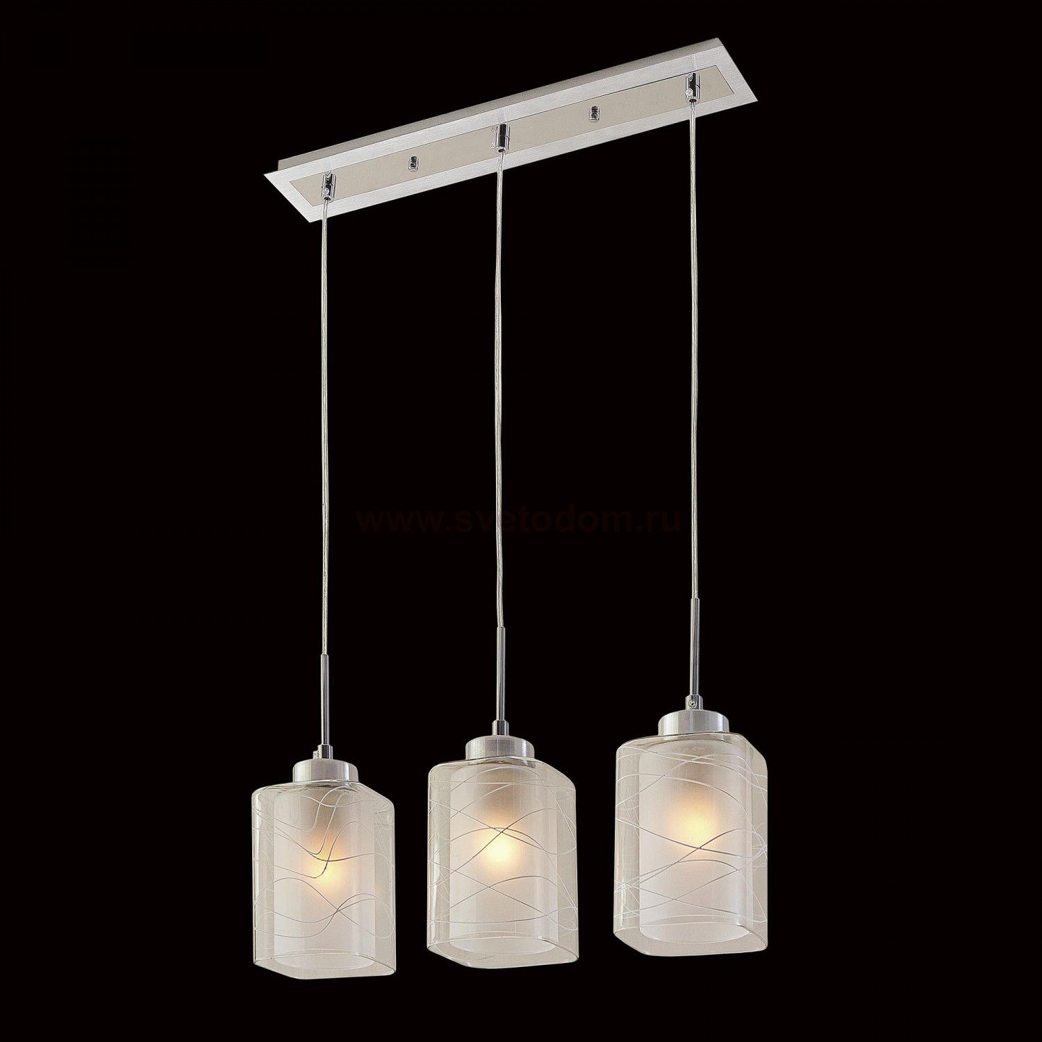 Светильник подвесной Citilux CL159132 Румба