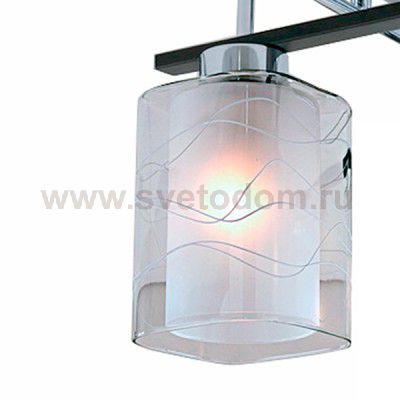 Люстра Citilux CL159142 Румба