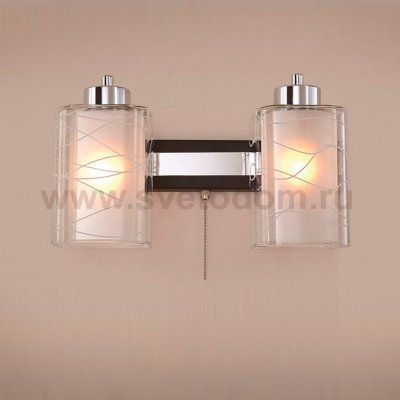 Светильник настенный бра Citilux CL159321 Румба