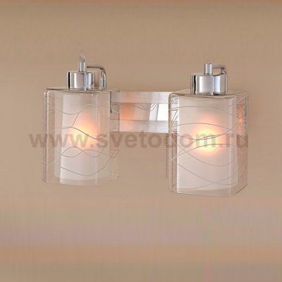 Светильник настенный бра Citilux CL159322 Румба