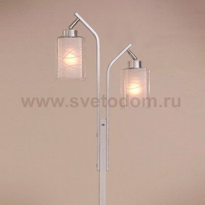 Торшер напольный Citilux CL159922 Румба