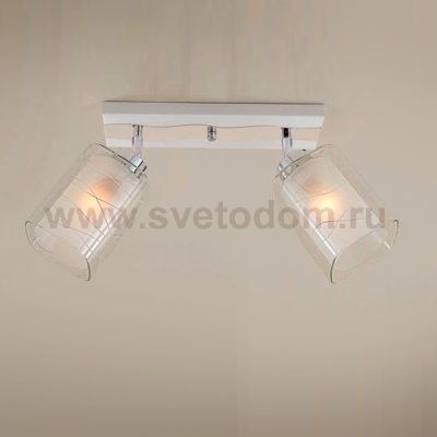 Люстра Citilux CL160121 Прима