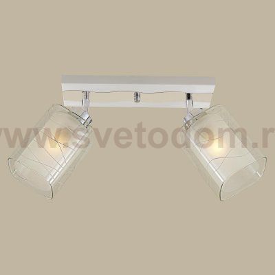 Люстра Citilux CL160121 Прима