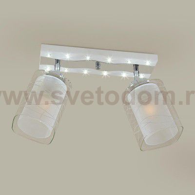 Люстра Citilux CL160223 Прима