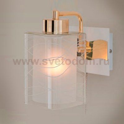 Светильник настенный бра Citilux CL160312 Прима