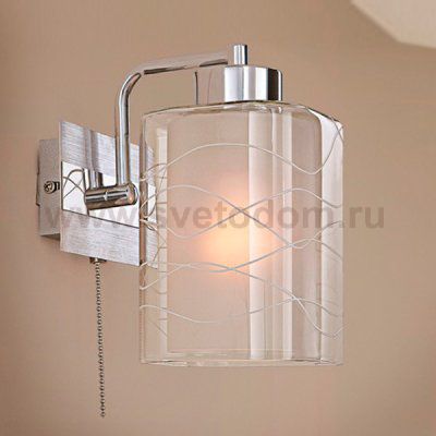 Светильник настенный бра Citilux CL160313 Прима