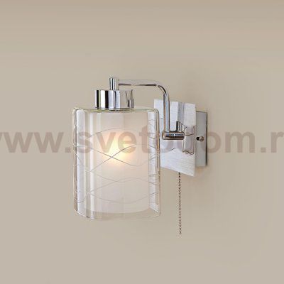 Светильник настенный бра Citilux CL160313 Прима