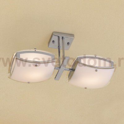 Люстра Citilux CL161121 Берген