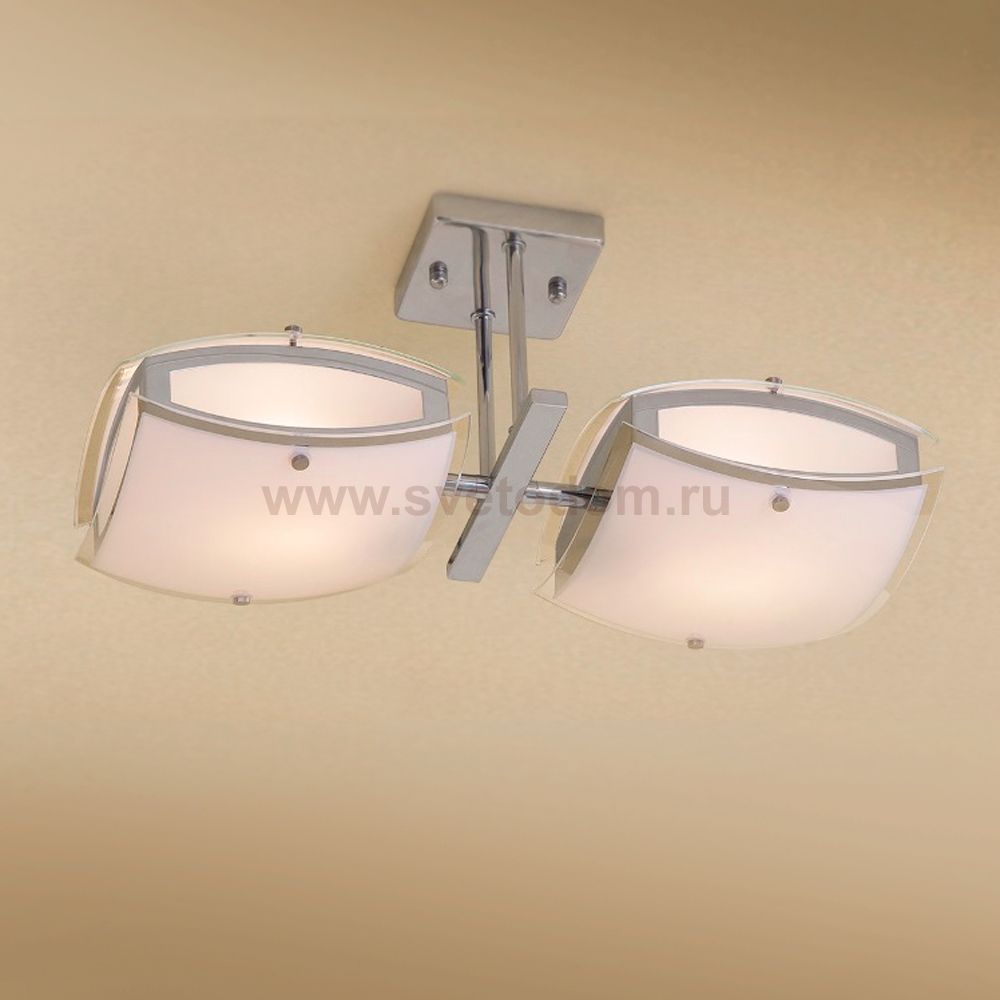 Люстра Citilux CL161121 Берген