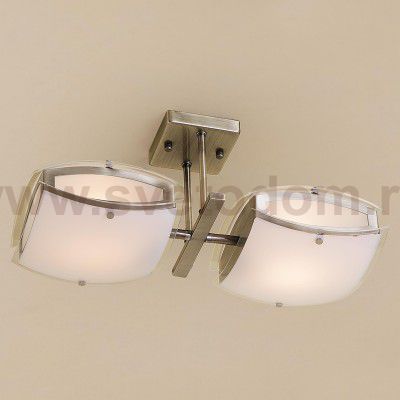 Люстра Citilux CL161123 Берген