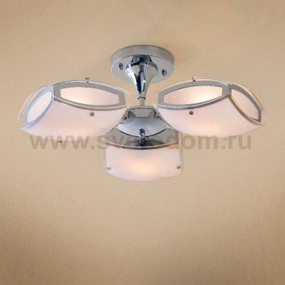 Люстра Citilux CL161131 Берген