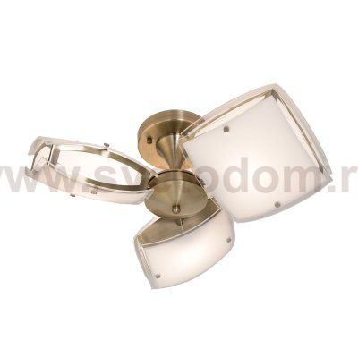 Люстра Citilux CL161131 Берген