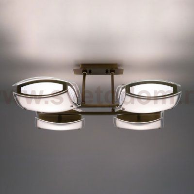 Люстра Citilux CL161143 Берген