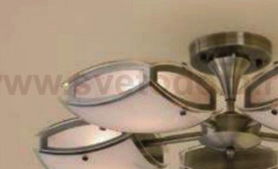 Люстра Citilux CL161153 Берген