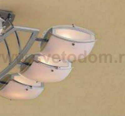 Люстра Citilux CL161161 Берген