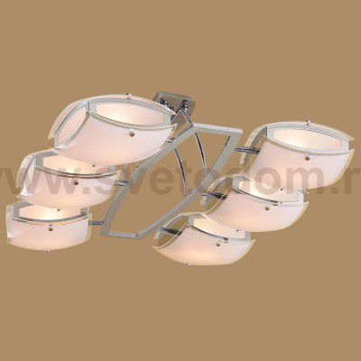 Люстра Citilux CL161161 Берген