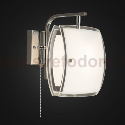 Светильник настенный бра Citilux CL161311 Берген