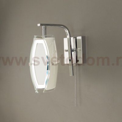 Светильник настенный бра Citilux CL161311 Берген