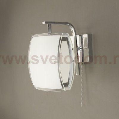 Светильник настенный бра Citilux CL161311 Берген