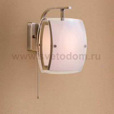 Светильник настенный бра Citilux CL161313 Берген
