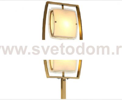 Торшер Citilux CL161923 Берген