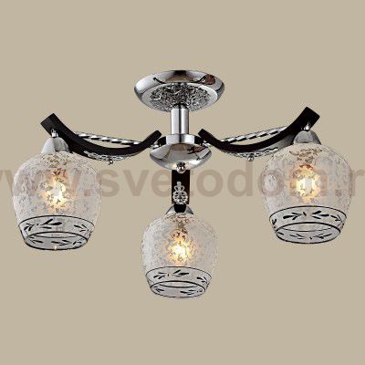 Люстра Citilux CL165131 Вуди