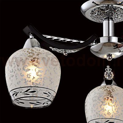 Люстра Citilux CL165131 Вуди