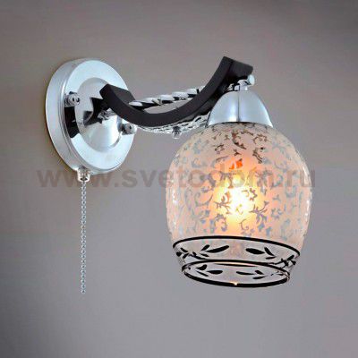 Светильник настенный бра Citilux CL165311 Вуди