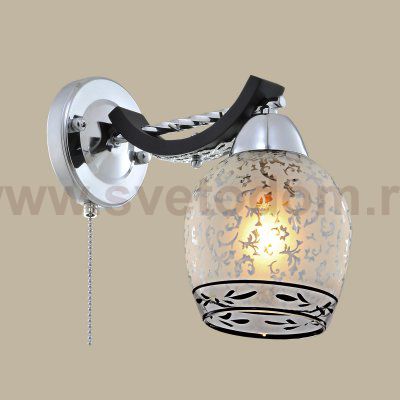 Светильник настенный бра Citilux CL165311 Вуди