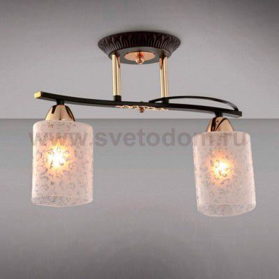 Люстра Citilux CL166121 Мотив