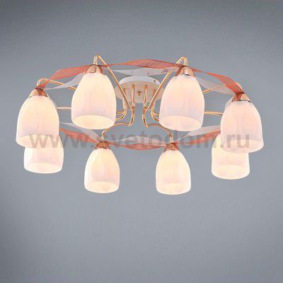 Люстра Citilux CL167181 Формула