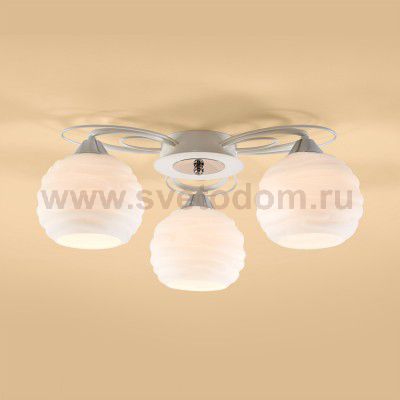 Люстра Citilux CL168130 Николь