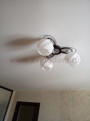 Люстра Citilux CL168135 Николь