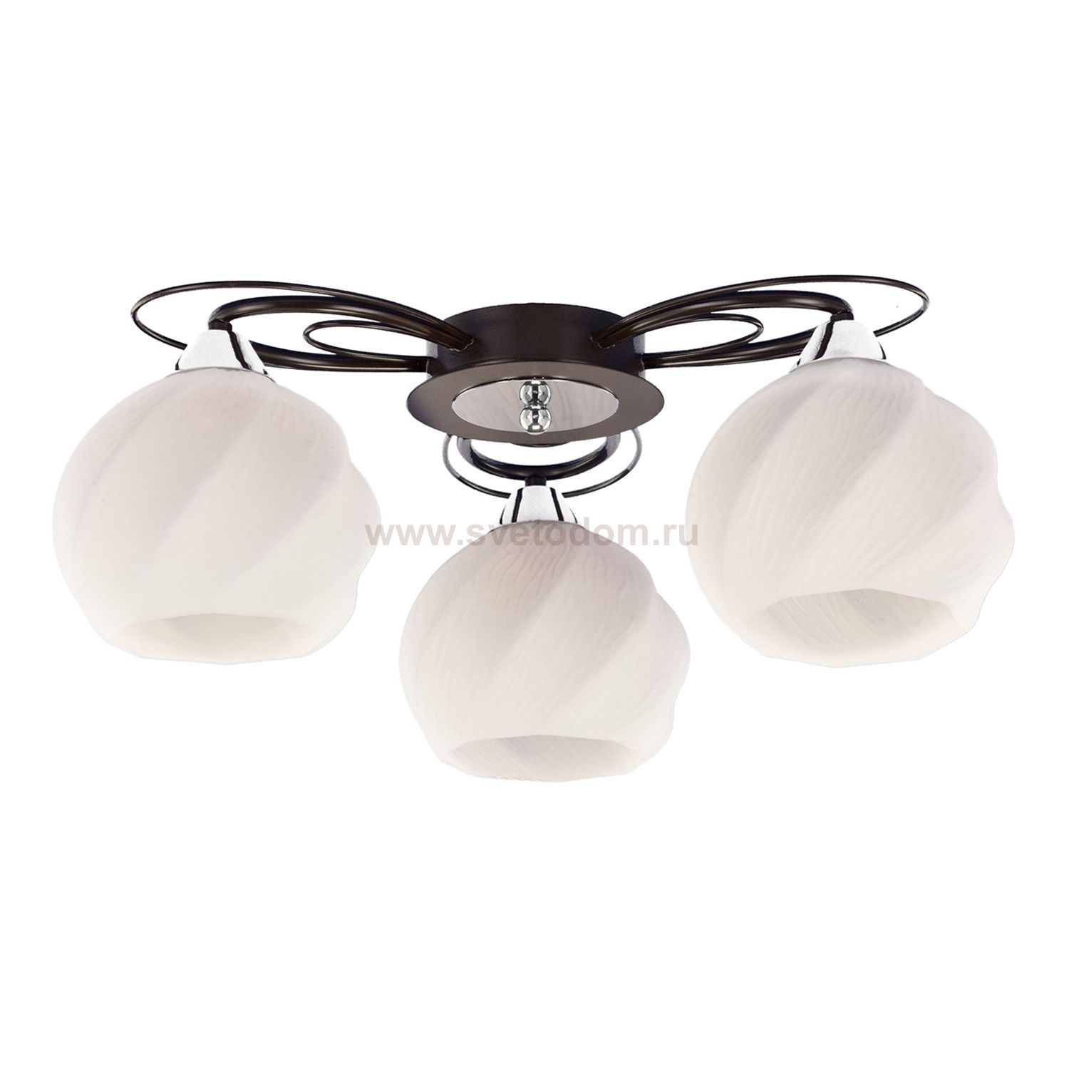 Люстра Citilux CL168135 Николь