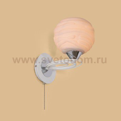 Светильник настенный бра Citilux CL168310 Николь