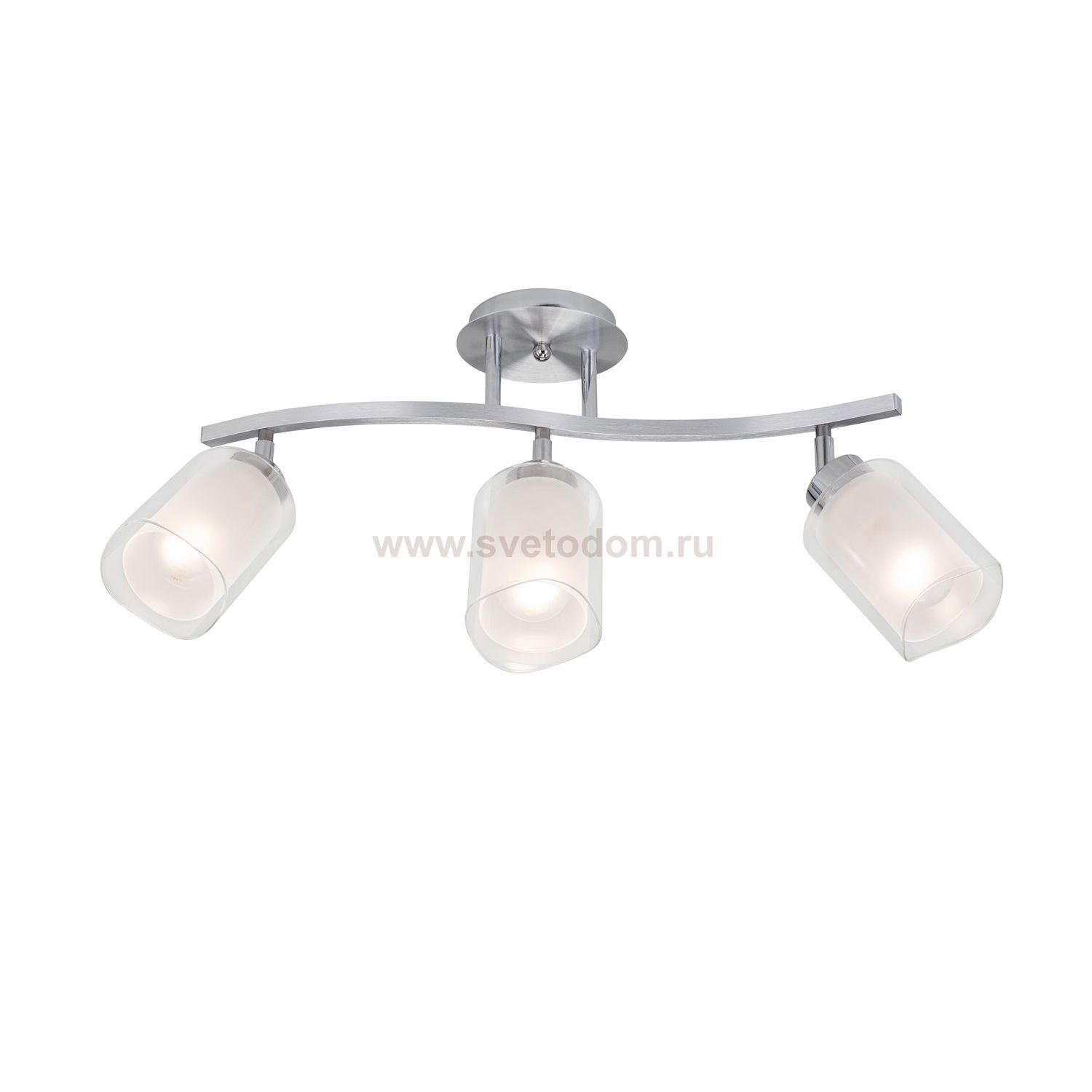 Люстра Citilux CL169131 Аэлита