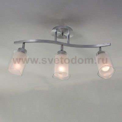 Люстра Citilux CL169131 Аэлита