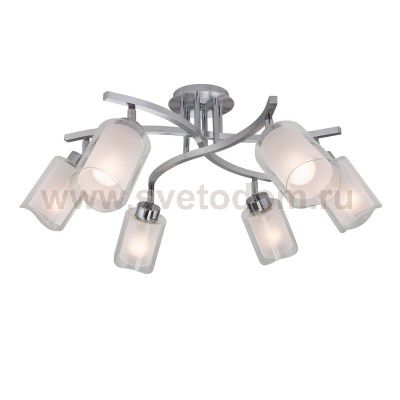 Люстра Citilux CL169161 Аэлита